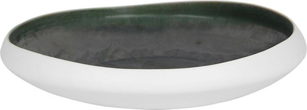 OHNO - Woonaccessoires - Manning Schaal - Wit
