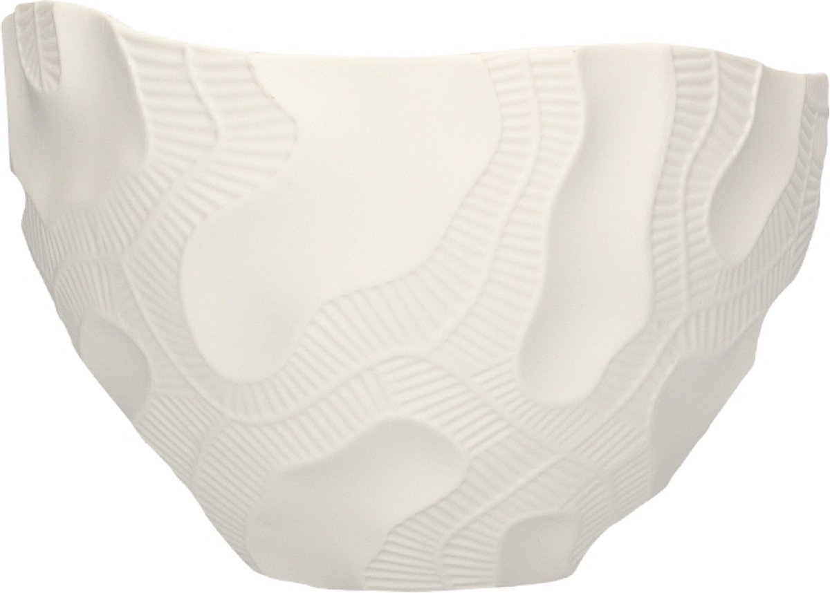 OHNO - Woonaccessoires - Ilio Kom - Wit