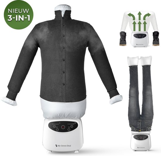 My Green Deal - Strijkpop