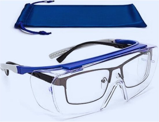 Überzieh-Sonnenbrille Classic Kategorie 4 - UV400, polarisiert