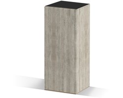 Ciano Kast Emotions Nature Pro 40 | 39,8 x 39,8 x 94,8CM Mystic