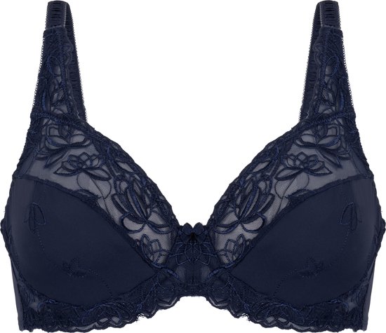 Niet-voorgevormde beugel bh Diva