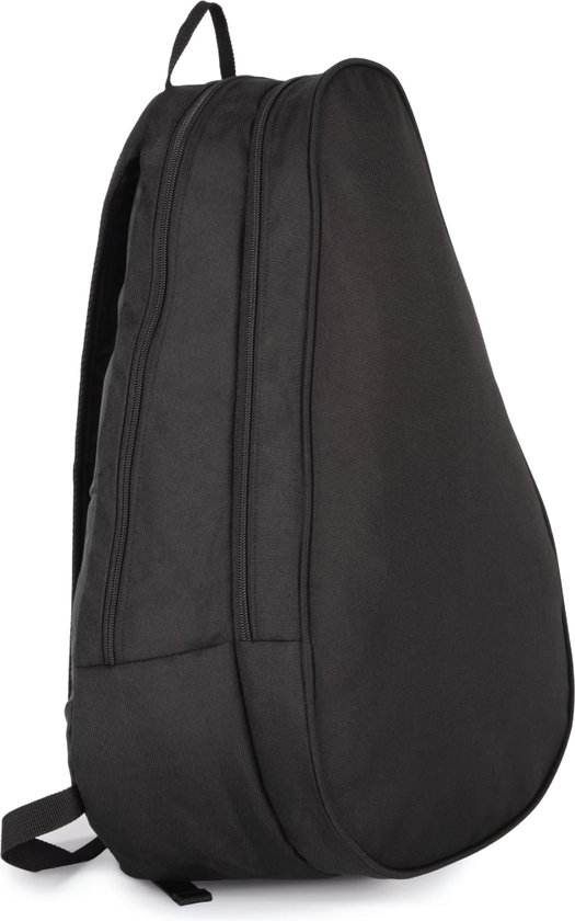 Padel rugzak - Padel tas met racketvak en groter vak voor kleding en accessoires - rugtas padel