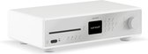 Sonoro MAESTRO Zilver, Wit