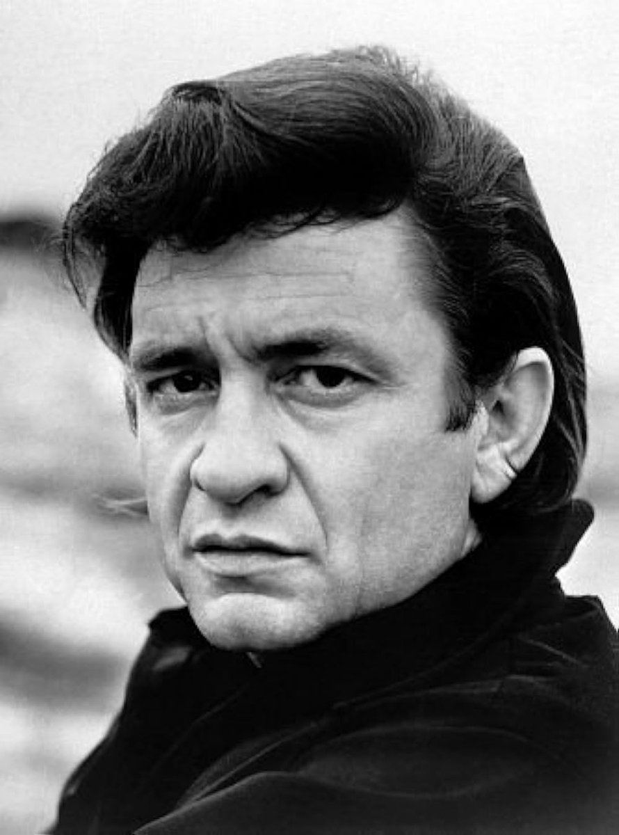 Johnny Cash - The Legend (2008) (2X-CD)