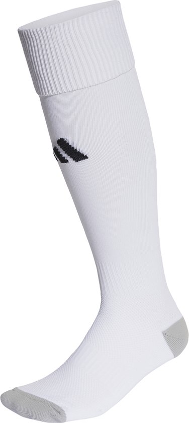 adidas Performance Chaussettes Milano 23 - Unisex - Blanc - 28-30