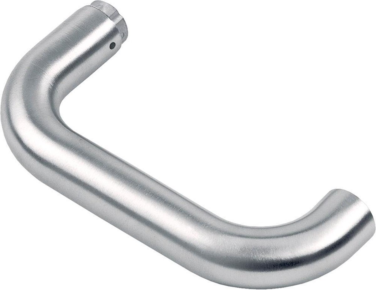 Türdrückerlochteil Paris E138Z VA F69 VA ma 4-KT.8mm DIN L/R HOPP...
