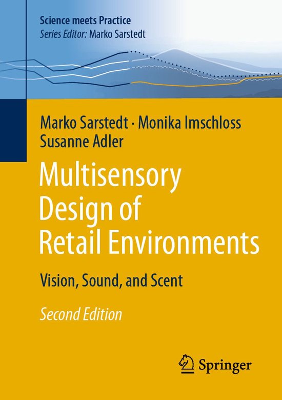Business and Management (R0) - Multisensory Design of Retail ... - cover