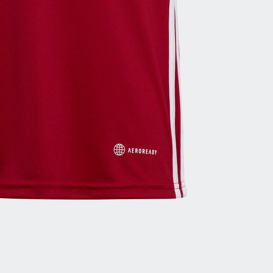 adidas Performance Maillot Tabela 23 - Enfants - Rouge - 152
