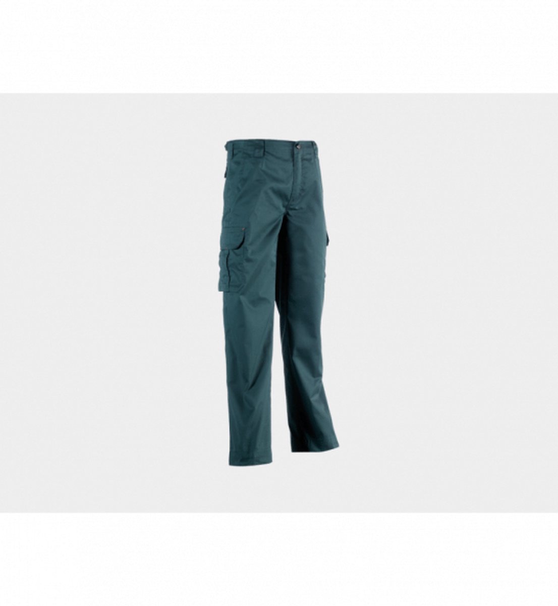 Herock Thor trousers Groen 52