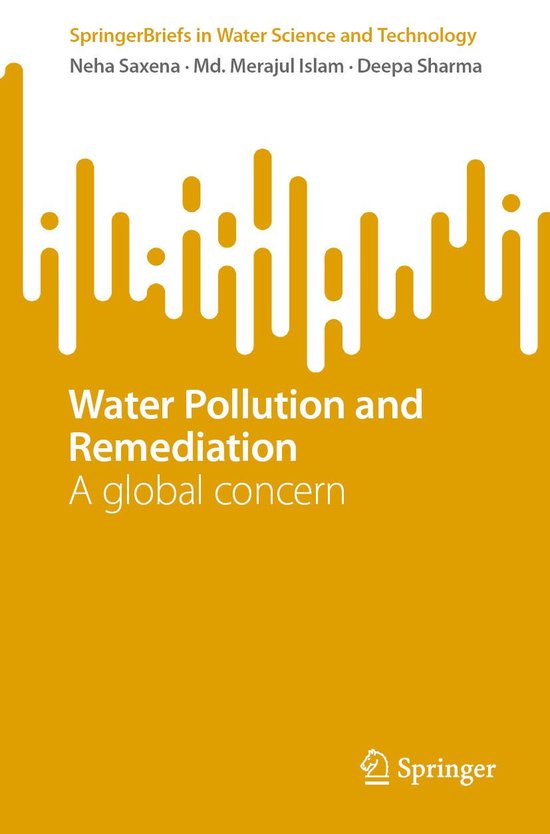 Earth and Environmental Science (R0) - Water Pollution and R ... - cover