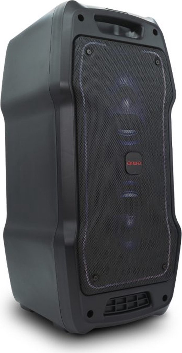 Portable Bluetooth Speakers Aiwa