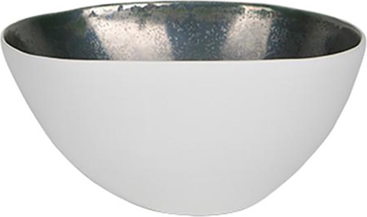 OHNO - Woonaccessoires - Quebec Kom - Wit