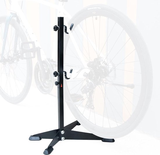 E-bike montagestandaard telescopische reparatiestandaard fietshouder 50
