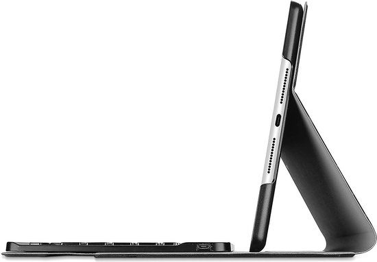 WINCHKING Toetsenbordhoes voor iPad A16 11/10 Generatie 2025