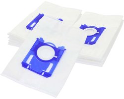 Propex Parts Stofzuigerzakken - Geschikt voor AEG Electrolux S-Bag 3-D - 20 stuks