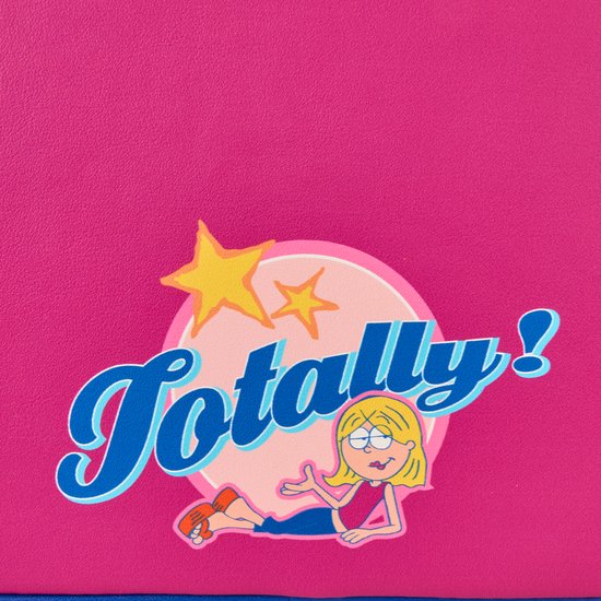 Sac à dos Disney Loungefly Lizzie McGuire