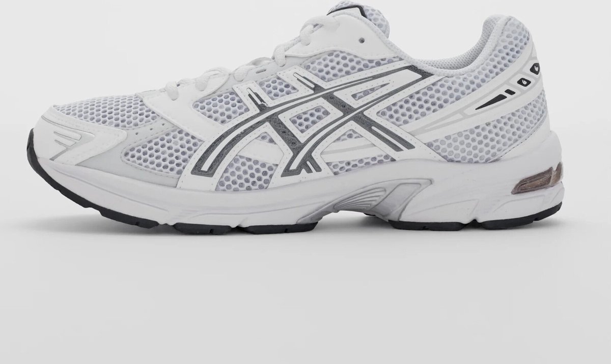 ASICS Gel-1130 White Carrier Grey Lilac (Women's)