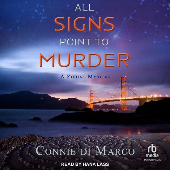 All Signs Point to Murder - cover