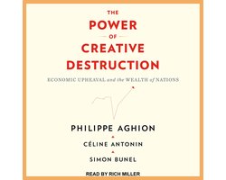The Power of Creative Destruction
