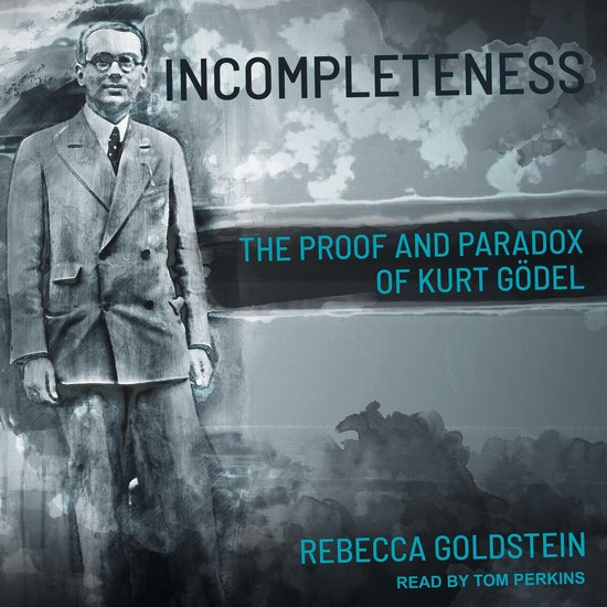 Incompleteness - cover