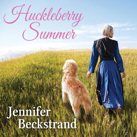 Huckleberry Summer - cover