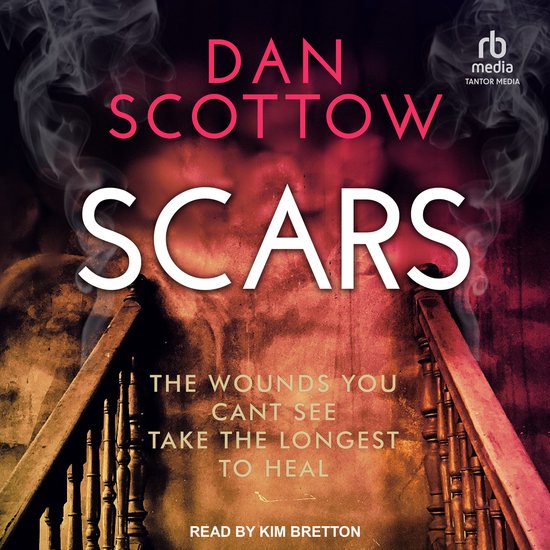 Scars - cover