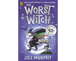 The Worst Witch-The Worst Witch