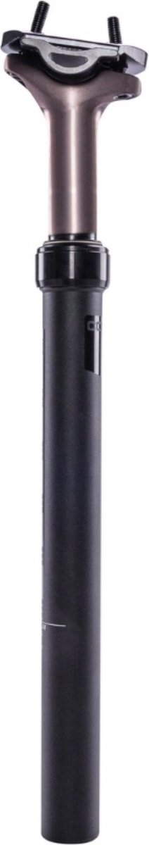 Contec Premium verende zadelpen Nara DLX 27.2mm