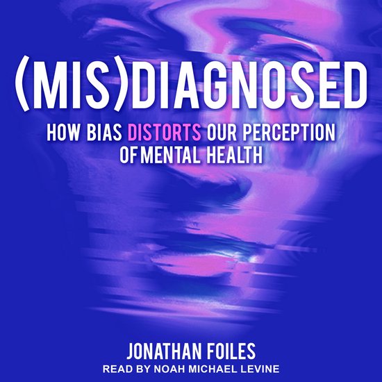 (Mis)Diagnosed - cover