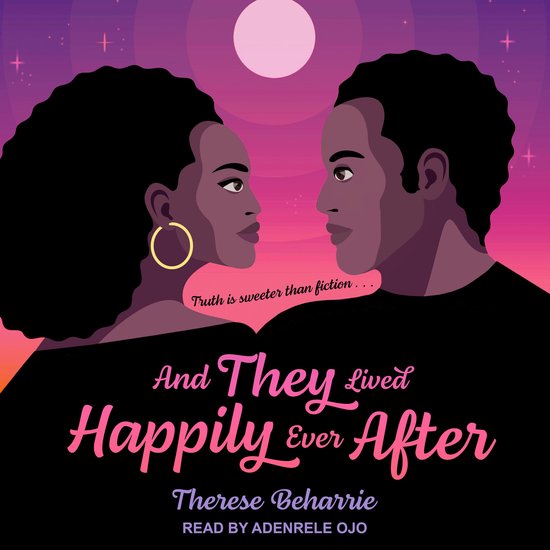 And They Lived Happily Ever After - cover
