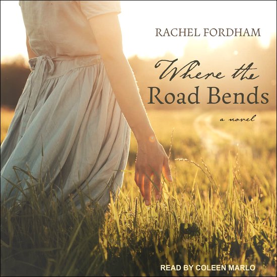 Where the Road Bends - cover