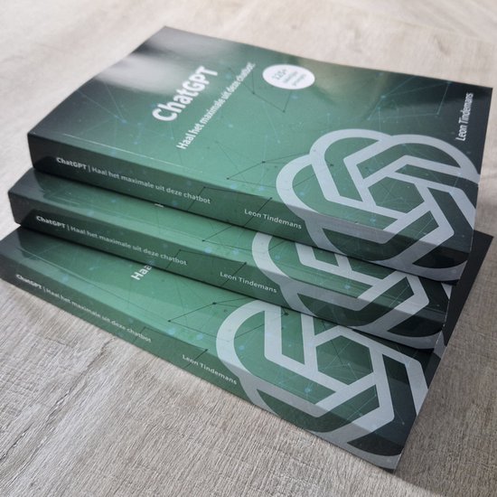 ChatGPT Basisboek