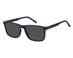 Tommy Hilfiger Zonnebril TH 2201/S Volwassenen Blauw