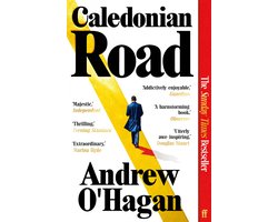 Caledonian Road