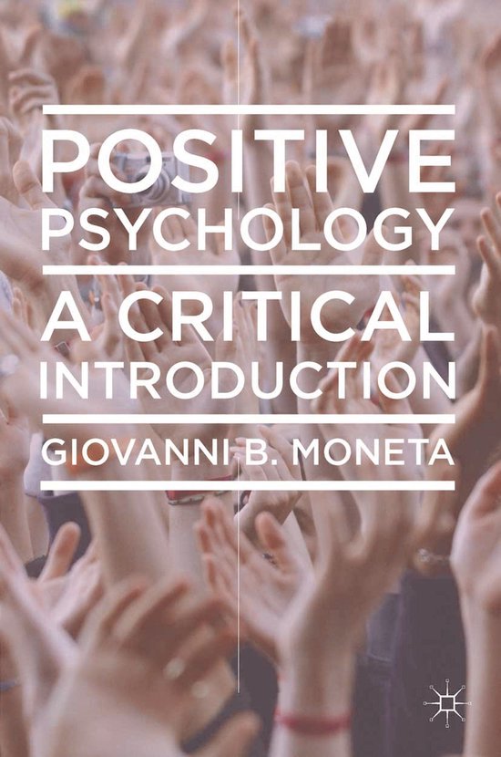 Positive Psychology - cover