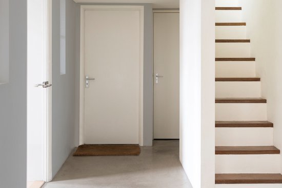 Peinture pour les murs Levis Ambiance - Colorfutures 2023 - Satin - Nautilus Shell - 1L