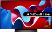 Bol.com LG C4 OLED48C44LA - 48 inch - 4K OLED Evo - 2024 - Buitenlands model aanbieding