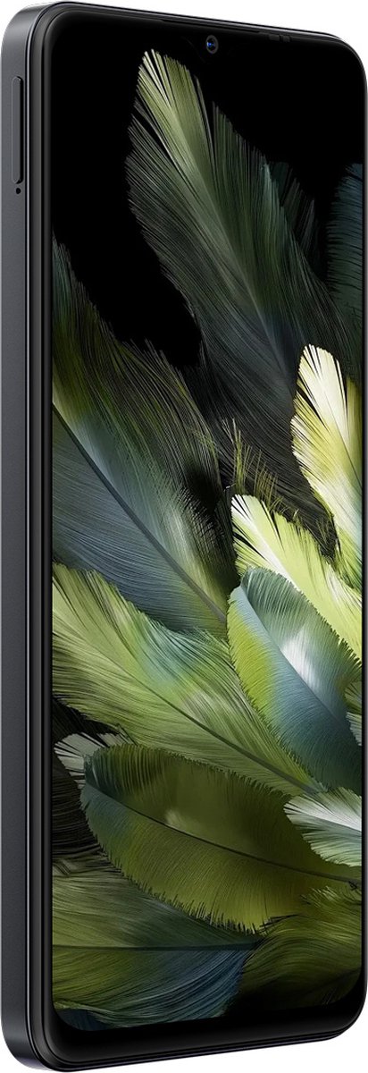 Blackview Wave 8 Mobiele telefoon, Android 15 Smartphone, Goedkoop 6,56