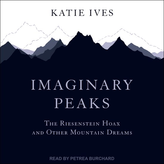 Imaginary Peaks - cover