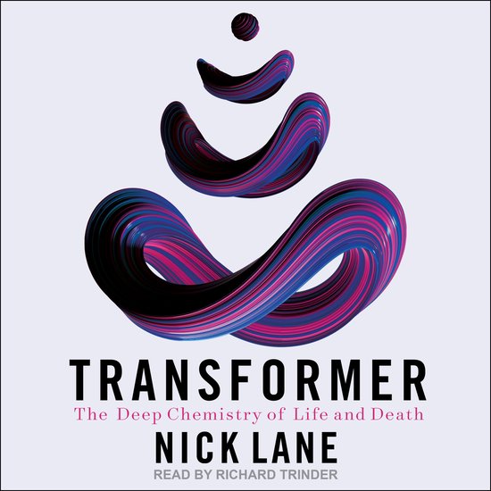 Transformer - cover