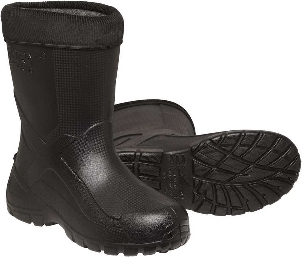 Kinetic Drywalker Boot Black – Waterdichte Geïsoleerde Laarzen voor Koude Omstandigheden - Maat : 41
