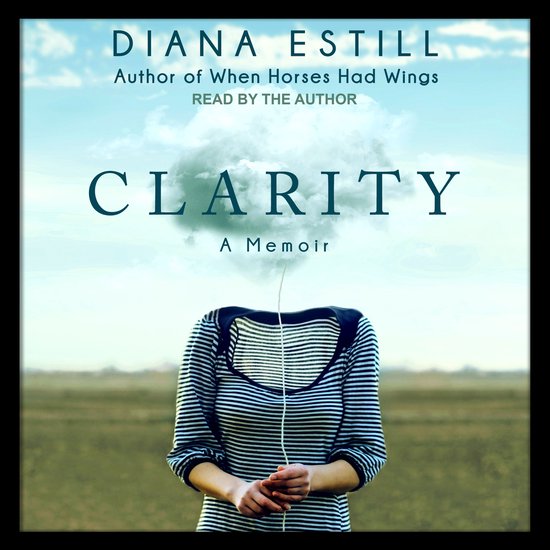 Clarity - cover