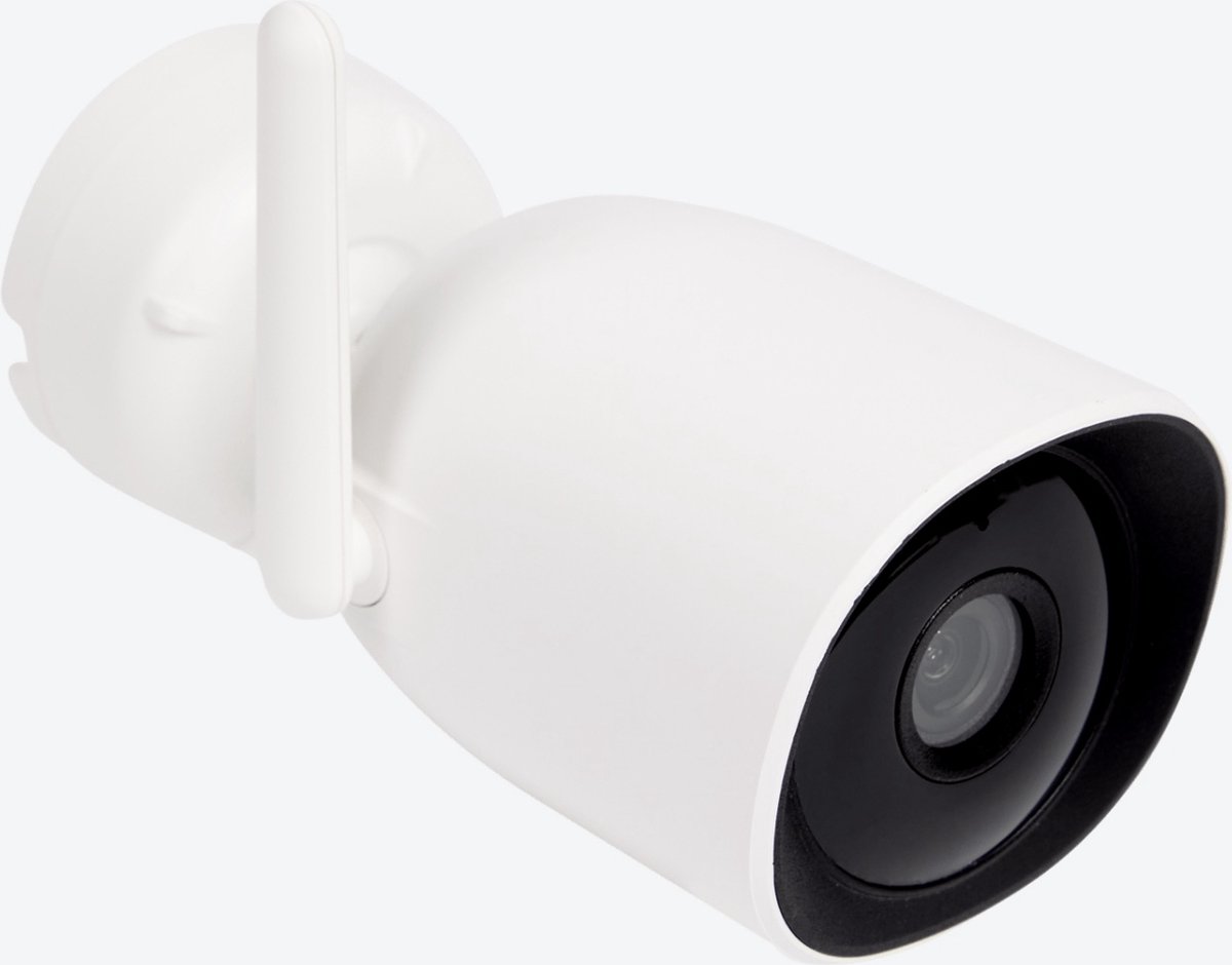 Afbeelding 2 van LSC smart connect IP-camera