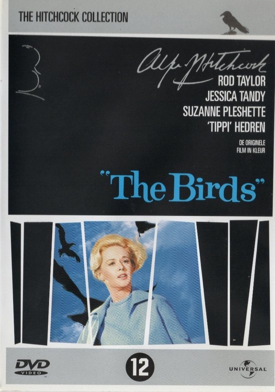 Birds, The (1963)