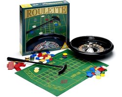 Lexium Roulette Wiel - Roulette Tafel - Roulette Spel - Roulettewiel