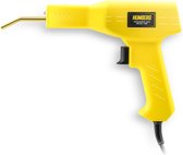 Stoßstange reparatur kunststoff schweißmaschine kit stapler 7 arten von 610 stüc