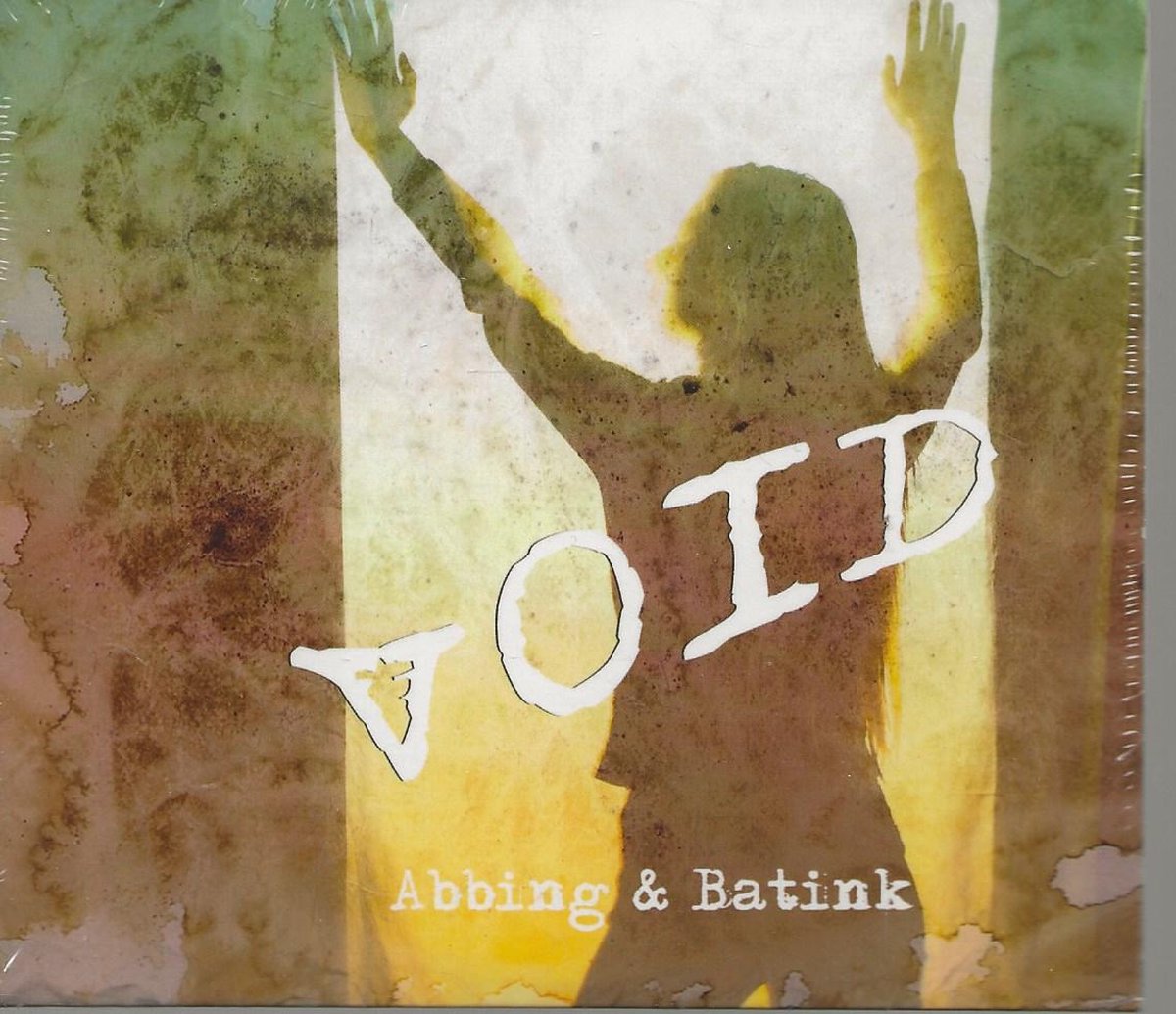 VOID - ABBING & BATINK
