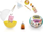 Mga Food: Café S4 Pdq Jouets Éducatif Multicolores