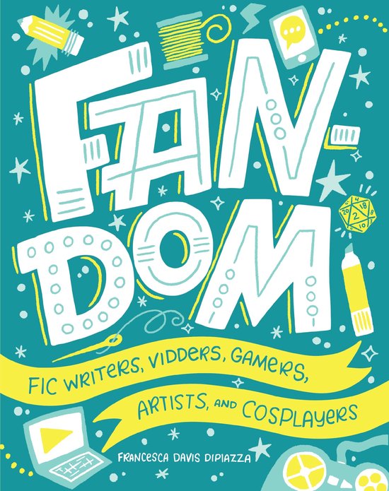 Fandom - cover